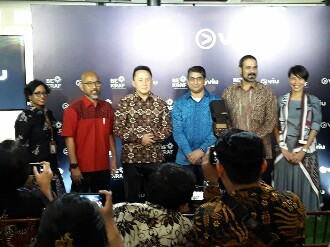 Kembangkan Ekosistem Film Indonesia, Viu dan BEKRAF Kolaborasi Dalam Inisiatif Filmpreneur