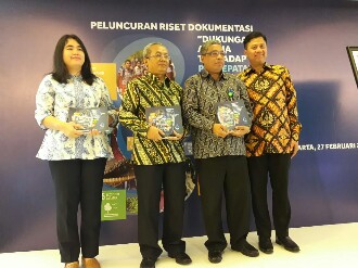 APPNIA Dukung Pemerintah Capai SDGs dan Ciptakan Generasi Masa Depan Indonesia Berkualitas