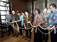 Bangkitkan Minat Baca Melalui Bazar Buku Big Bad Wolf Jakarta 2019