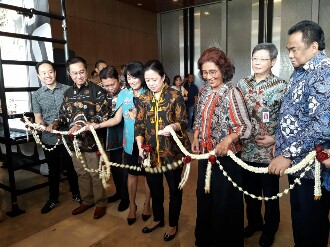 Bangkitkan Minat Baca Melalui Bazar Buku Big Bad Wolf Jakarta 2019
