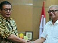 Konsolidasi Pusdal Soksi: Matangkan Kemenangan Jokowi-Ma’ruf Amin