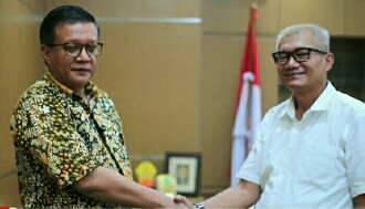 Konsolidasi Pusdal Soksi: Matangkan Kemenangan Jokowi-Ma’ruf Amin