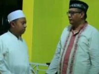 Pusdal Soksi Kunci Sukses Pemenangan Pilpres Dengan Silaturahmi
