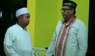 Pusdal Soksi Kunci Sukses Pemenangan Pilpres Dengan Silaturahmi