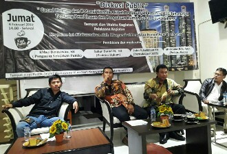 Membenahi Polemik Pengelolaaan Rumah Susun di Jakarta