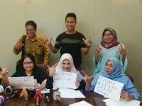 Pengacara Mandala: Tuntut KPU Atas Kesewenangan Pencoretan Dari DCT Pileg 2019