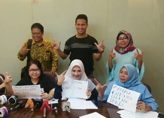 Pengacara Mandala: Tuntut KPU Atas Kesewenangan Pencoretan Dari DCT Pileg 2019