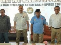 Hindari Potensi Kecurangan, RAMAI Siap Kawal Pilpres