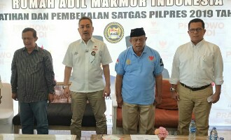 Hindari Potensi Kecurangan, RAMAI Siap Kawal Pilpres