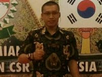Norman Arief Mantan Kadiv Humas LPCI Angkat Bicara