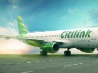 Citilink Tunda Penerapan Bagasi Berbayar