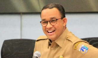 Pemprov DKI Ambil Alih Pengelolaan Air Dari Swasta