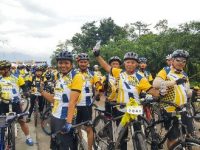 Le Minerale Dukung Festival Jalan Tol Ruas Pandaan – Malang