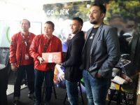 Kerjasama Dengan JD.ID, Go-jek Luncurkan Paket Sembako Rp9 Ribuan