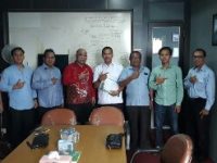 DPD Poros Indonesia: Prabowo-Sandi Menang Lapangan Pekerjaan & Pelayanan Kesehatan Diatasi