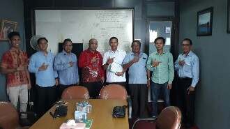 DPD Poros Indonesia: Prabowo-Sandi Menang Lapangan Pekerjaan & Pelayanan Kesehatan Diatasi