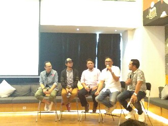 MadingSekolah.id Berikan Wadah Kreatif Untuk Para Pelajar