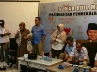 Ketua Umum Rumah Adil Makmur Indonesia (RAMAI), Serioza Prakasa
