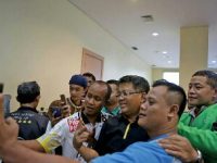 Pengemudi Daring Suarakan Tritura, PKS: Kami Siap Pejuangkan