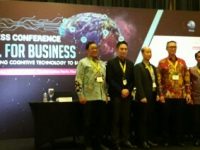 CTI IT Infrastructure Summit 2019 Hadirkan Teknologi Industri Terbaru