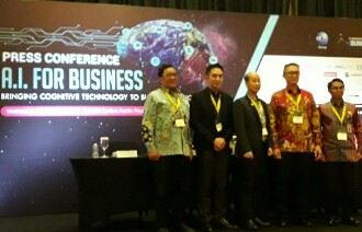 CTI IT Infrastructure Summit 2019 Hadirkan Teknologi Industri Terbaru