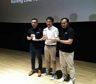 LINE TODAY Sediakan Ragam Konten Menarik Dukung Partisipasi Aktif Pemilih Muda