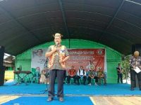 Tangkal Hoax dan Fitnah Pospera Kutai Timur Siap Menangkan Jokowi-Amin