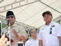Di Hadapan Warga Karawang, PKS: Kami akan Kawal Janji Prabowo-Sandi