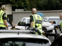 Masjid di Christchurch di Tembak, 30 Orang Meninggal Dunia
