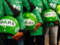 Menhub Terbitkan Aturan Ojeg Online dan Ojeg Pangkalan