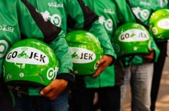 Menhub Terbitkan Aturan Ojeg Online dan Ojeg Pangkalan