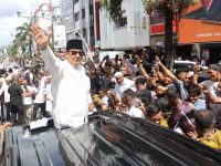 Direktur Relawan BPN: Semangat Masyarakat Menangkan Prabowo-Sandi Sangat Besar