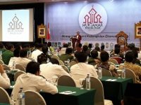 Muktamar Pemuda Islam Bangkitkan Ekonomi Umat