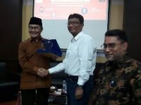 Pemilu Serentak 2019, Prof.Jimly Asshidique : Gunakan Hak Pilih