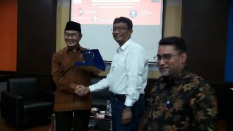 Pemilu Serentak 2019, Prof.Jimly Asshidique : Gunakan Hak Pilih
