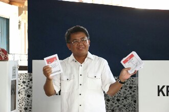 PKS Syukuri Akan Raih Dua Digit Perolehan Suara