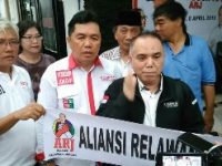 Hormati Konstitusional, ARJ Minta Prabowo Legowo