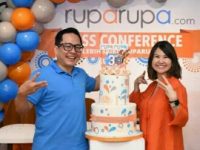 Rayakan Ulang Tahun ke-3, Ruparupa Hadirkan Belanja Tiga Ribu Rupiah