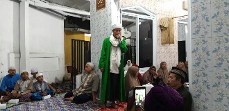 Pemilu Sudah Berlalu, Mari Sama-sama Jaga Bangsa