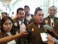 Deklarasi Dukungan, Resiks: Kami Puas Terhadap Pemerintahan Jokowi