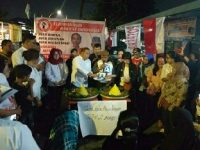 Pospera Minta Prabowo Legowo Atas Kekalahan Pilpres