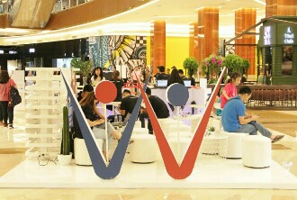 KoinWorks Bagikan Ribuan Tiket Gratis