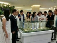 The Parc, Kembangkan Apartemen Berkonsep Co-Living
