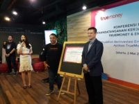 Cara Mudah Bertransaksl Emas Melalui Aplikasi TrueMoney