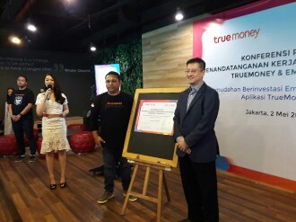 Cara Mudah Bertransaksl Emas Melalui Aplikasi TrueMoney