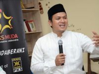 PKS Muda Dorong Pansus Kecurangan Pemilu