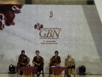 Yayasan Batik Indonesia Selenggarakan Gelar Batik Nusantara ke-11