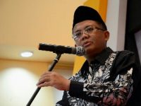 554 Petugas Pemilu Meninggal, Presiden PKS Desak Pemerintah Tetapkan Hari Berkabung Nasional