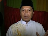 Bupati Bandung: Jaga Persatuan dan Jangan Ada Isu People Power