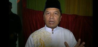 Bupati Bandung: Jaga Persatuan dan Jangan Ada Isu People Power